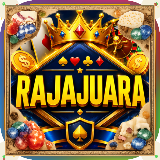 rajajuara — galeri pratinjau - APK Resmi